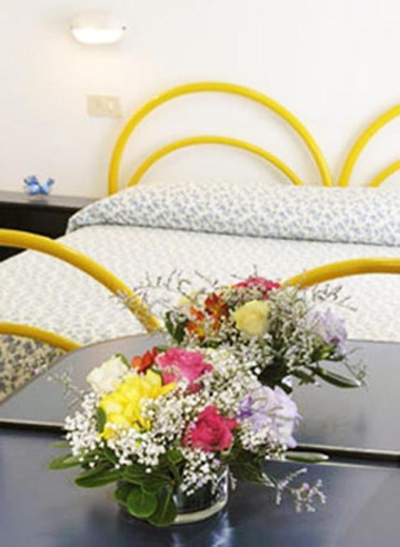 Hotel Elde リッチョーネ 部屋 写真