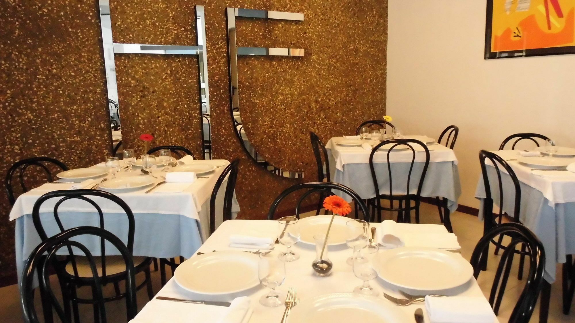 Hotel Elde リッチョーネ エクステリア 写真