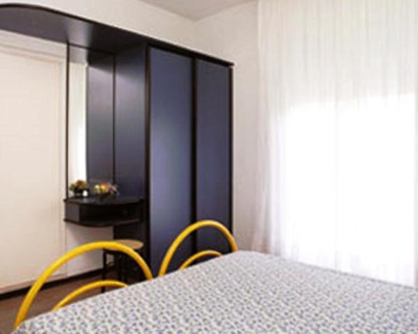 Hotel Elde リッチョーネ エクステリア 写真
